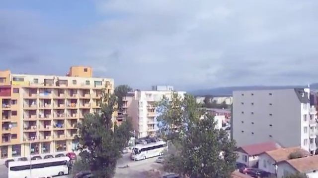 Sunny Beach Bulgaria, Jasmine Residence, Studio Apartment, Furnished, 32 sqm, No717 смотреть онлайн