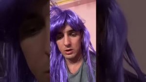 Когда девушка бухарь