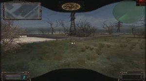 Stalker.ОП-2 ТАЙНИК КУЗНЕЦОВА НА ЧАЭС-1