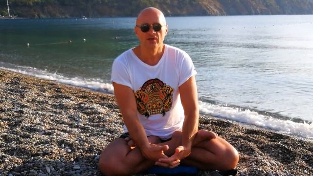 Евгений Та`ковский о йоге, кратко и сущностно: сердце йоги, пробуждение, открытое восприятие смотреть онлайн