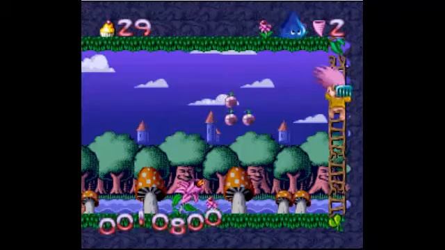 Spotlight: Trollface Trees (Super Troll Islands) смотреть онлайн