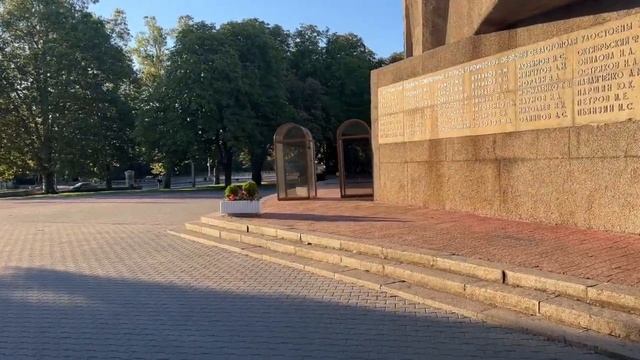 Севастополь / Лето 2023 / Бег по лестницам / Кёкусинкай / Ицюань смотреть онлайн