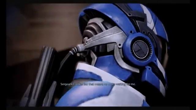 Mass Effect 2 Walkthrough - Part 21 смотреть онлайн