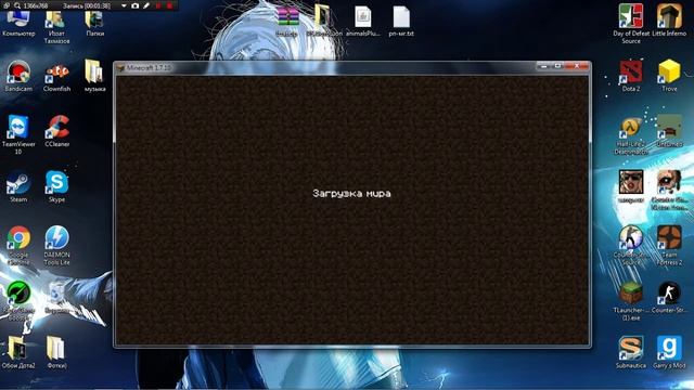 Как сделать большой шрифт в таумкрафте! смотреть онлайн