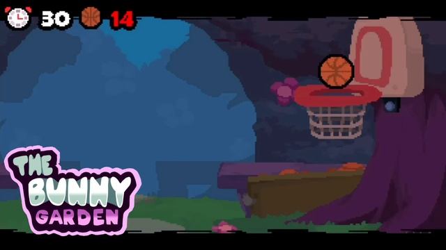 Handy Pal Hangout - The Bunny Graveyard OST смотреть онлайн