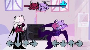 FNF Cover | Casanova but it's Selever vs Soll