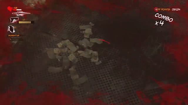 Deadpool Gameplay Walkthrough Part 3 - 8-BIT DEADPOOL?! (Xbox 360/PS3/PC Gameplay HD) смотреть онлайн