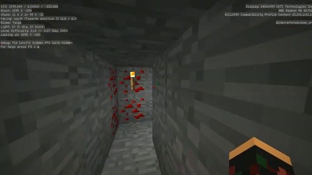 Minecraft - Обновление мира #52 смотреть онлайн