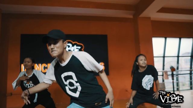 Level Up | Ciara | MATT X AC | CHOREOGRAPHY смотреть онлайн