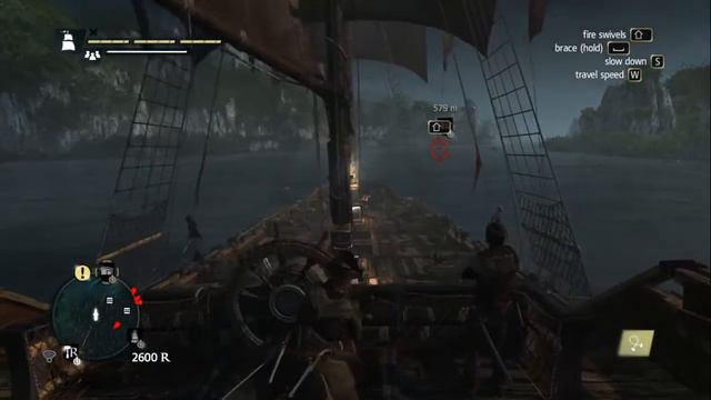 YES, You Can Play Assassins Creed Black Flag on a AMD Phenom II X4 940 смотреть онлайн