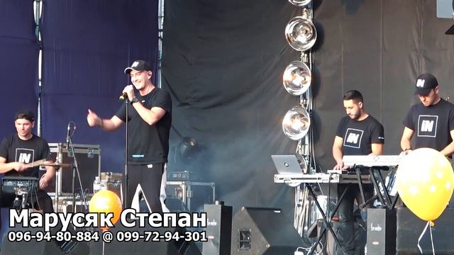 Казково. Ivan NAVI - Виступ на концерті смотреть онлайн