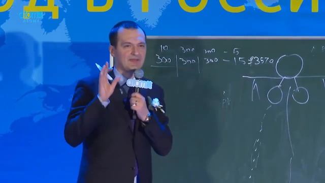 Краткий обзор маркенинг плана АТОМИ - Антон Ламбрианов (Директор по маркетингу) смотреть онлайн