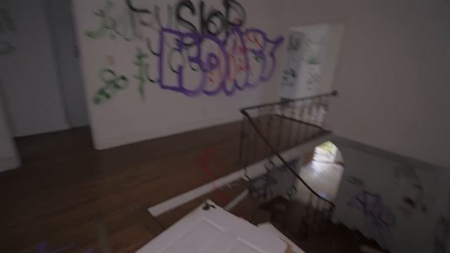 Inside The Abandoned House Of Osama Bin Laden смотреть онлайн