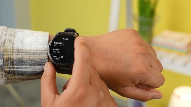 Xiaomi S1 Active: रु 22,999 मा Dammi Smartwatch ? смотреть онлайн