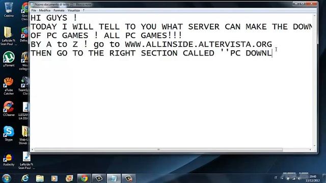 PC GAMES DOWNLOAD FOR FREE !!