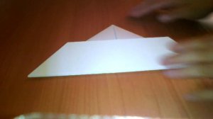 Как сделать панамку из бумаги