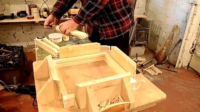 Делаем пчелоудалители смотреть онлайн
