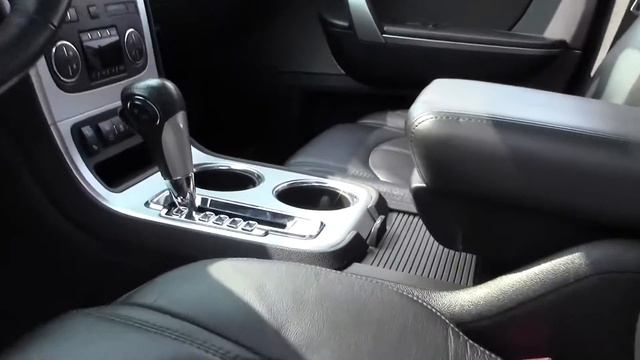 2010 GMC Acadia AWD SLT2 **One Owner, Local Trade** 2G140292A смотреть онлайн