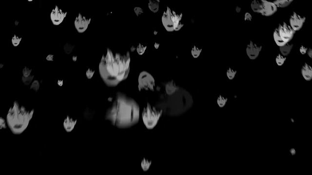 Exploding Robert Smith - The Cure - 2D Animation смотреть онлайн