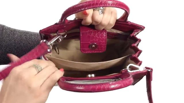 Sam Edelman Alisa Tote SKU:8836844 смотреть онлайн