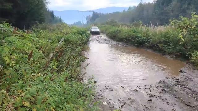 38 - Andrij Zip - 2017 Jeep Cherokee Trailhawk - Win My Ride 2017