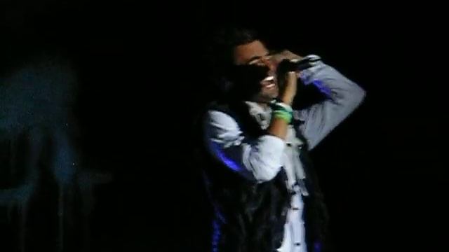 In un giorno qualunque- Marco Mengoni all'Alcatraz a Milano 03.05.2010 смотреть онлайн