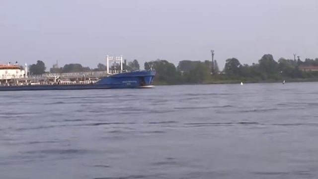 Ныряющий буй. Ивановские пороги. смотреть онлайн