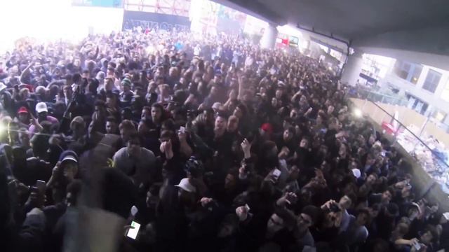 Skepta - Shutdown London