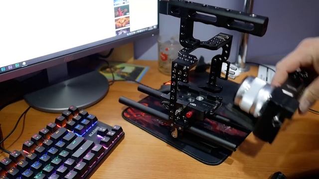 влог 7 про ND фильтры, FX и латунь смотреть онлайн