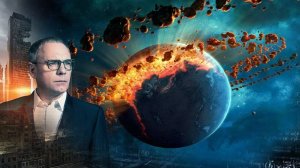 В недрах нашей планеты. Выпуск 583 (04.03.2019). Самые шокирующие гипотезы.