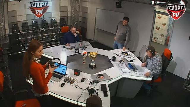 Александр Ширко в гостях у 100% Утра. 24.01.2017 смотреть онлайн