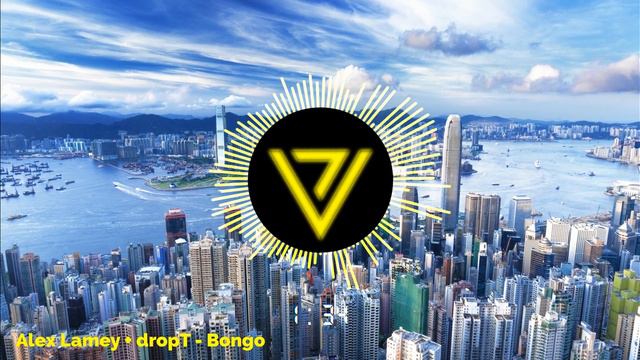 Alex Lamey & dropT — Bongo смотреть онлайн