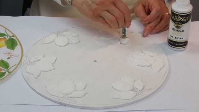 Home Decor Wall Clock Decoration DIY