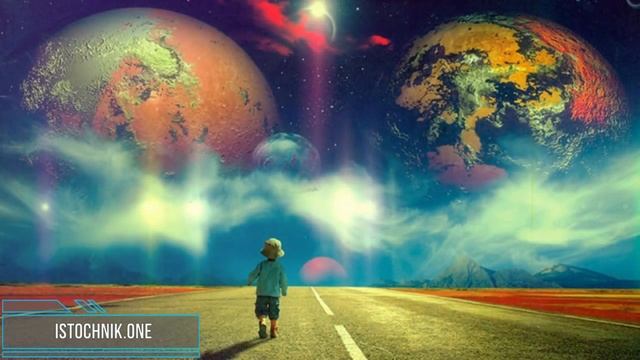Работники света и их родители | Ченнелинг ИЕШУА Часть 31/2 смотреть онлайн