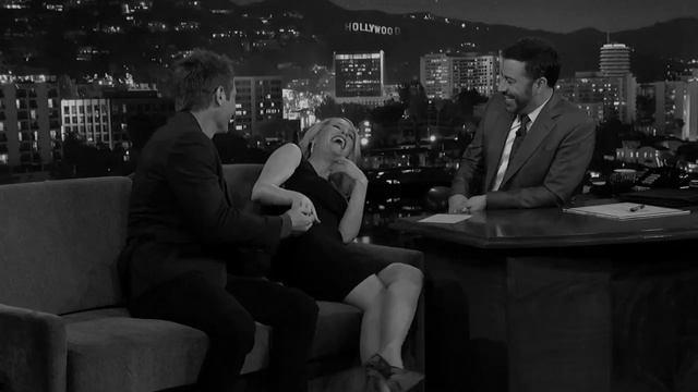 Gillian Anderson And David Duchovny - Magnificent (Gillovny)