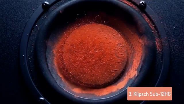 Best Subwoofers In This Year смотреть онлайн