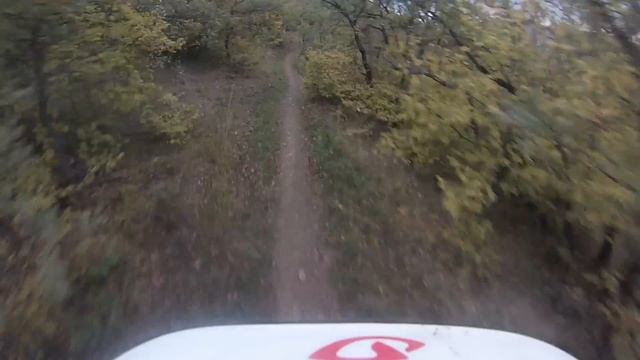 Алушта кап 2015 эндуро. СУ 2. смотреть онлайн