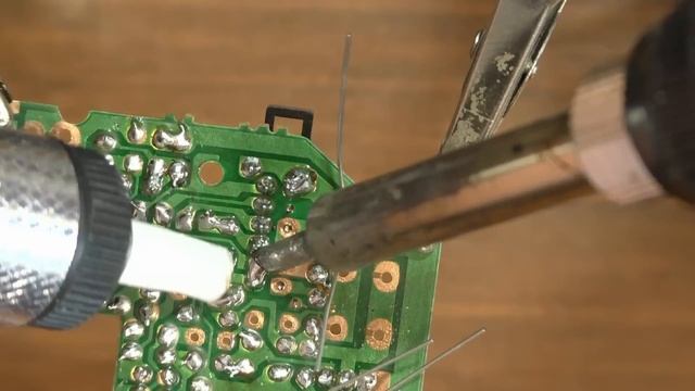 ПАЯЕМ РАЦИИ KIT DIY смотреть онлайн