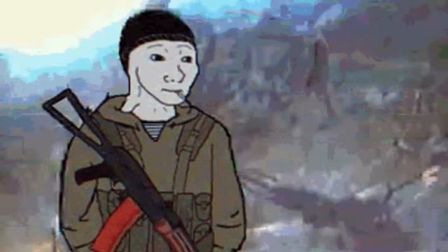Russian Doomer Music 2022 Part 1.