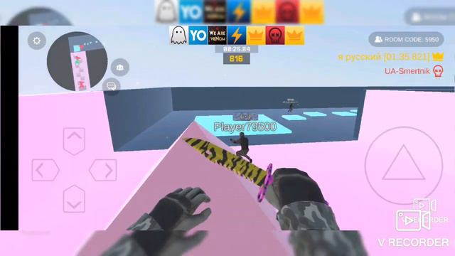 bhop pro+music можете написать идеи для следующего видио самою лучшую идею покажу в следующем види смотреть онлайн