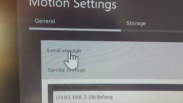 Dafang Hacks Wyze cam to Open Media Vault on Raspberry Pi смотреть онлайн