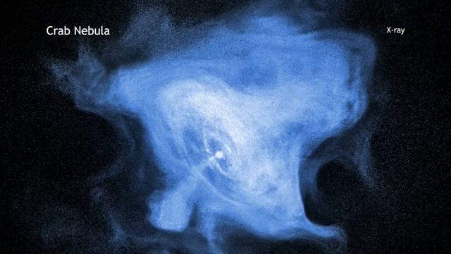 Тур по Крабовидной смотреть онлайн