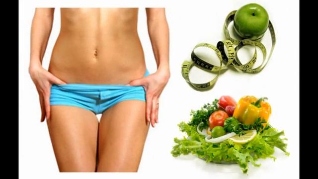 как похудеть после родов быстро