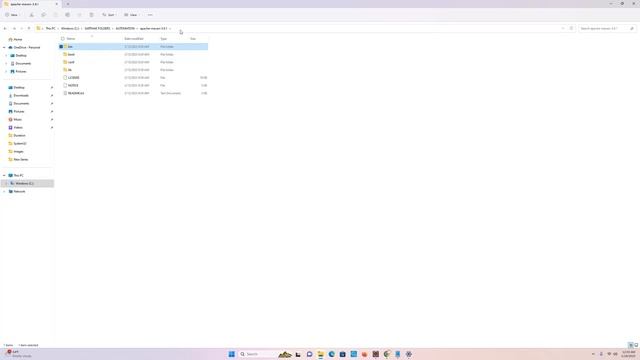 (In Hindi) Download and configure Maven on Windows смотреть онлайн