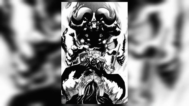Epic panels ✨ || Part 1 || Berserk " ECLIPSE " смотреть онлайн