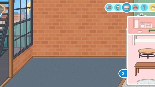 Обновление 1.50. Обустройство дома для сериала /тока бока /обустройство /?? смотреть онлайн