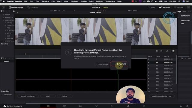 Davinci resolve malayalam Tutorial part 05 ഡാവിഞ്ചി നോഡുകൾ out side node splitter combiner node смотреть онлайн