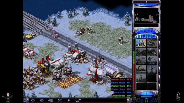 Command & Conquer Ultimate Edition – Let’s Play - Episode #12 смотреть онлайн