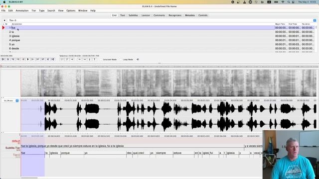 Timestamped words Whisper смотреть онлайн