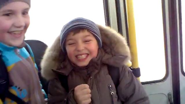 Вот так надо писать! хД) смотреть онлайн